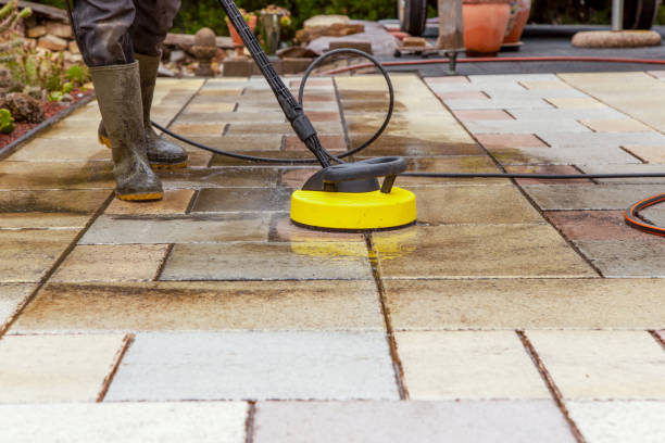 Best Patio and Deck Pressure Washing  in Rosepine, LA